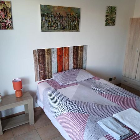 Villa La Casa Di Ale à Latina Extérieur photo
