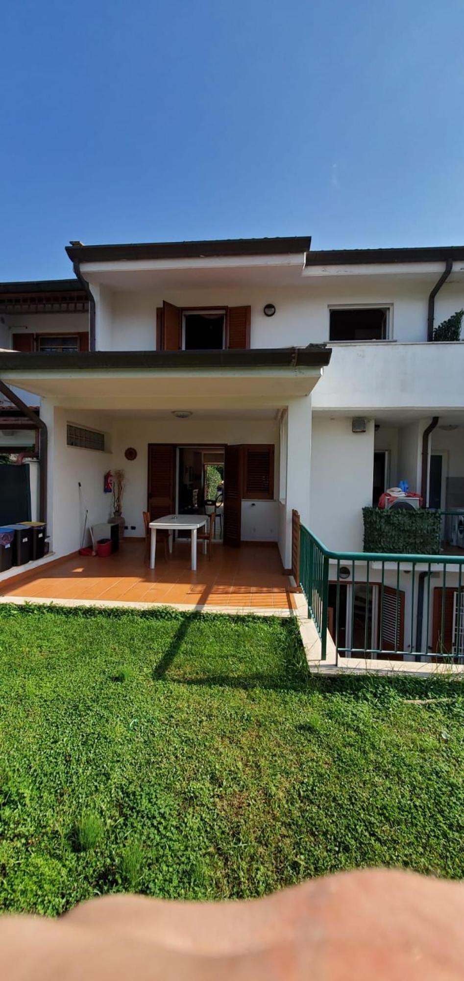 Villa La Casa Di Ale à Latina Extérieur photo
