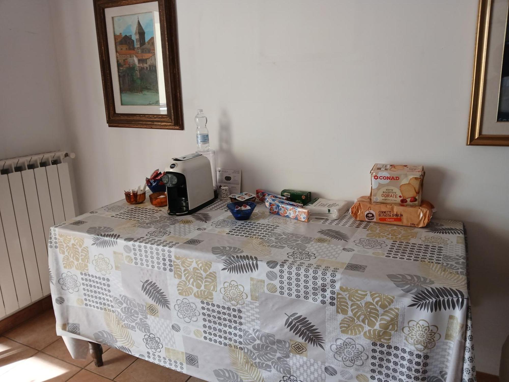 Villa La Casa Di Ale à Latina Extérieur photo
