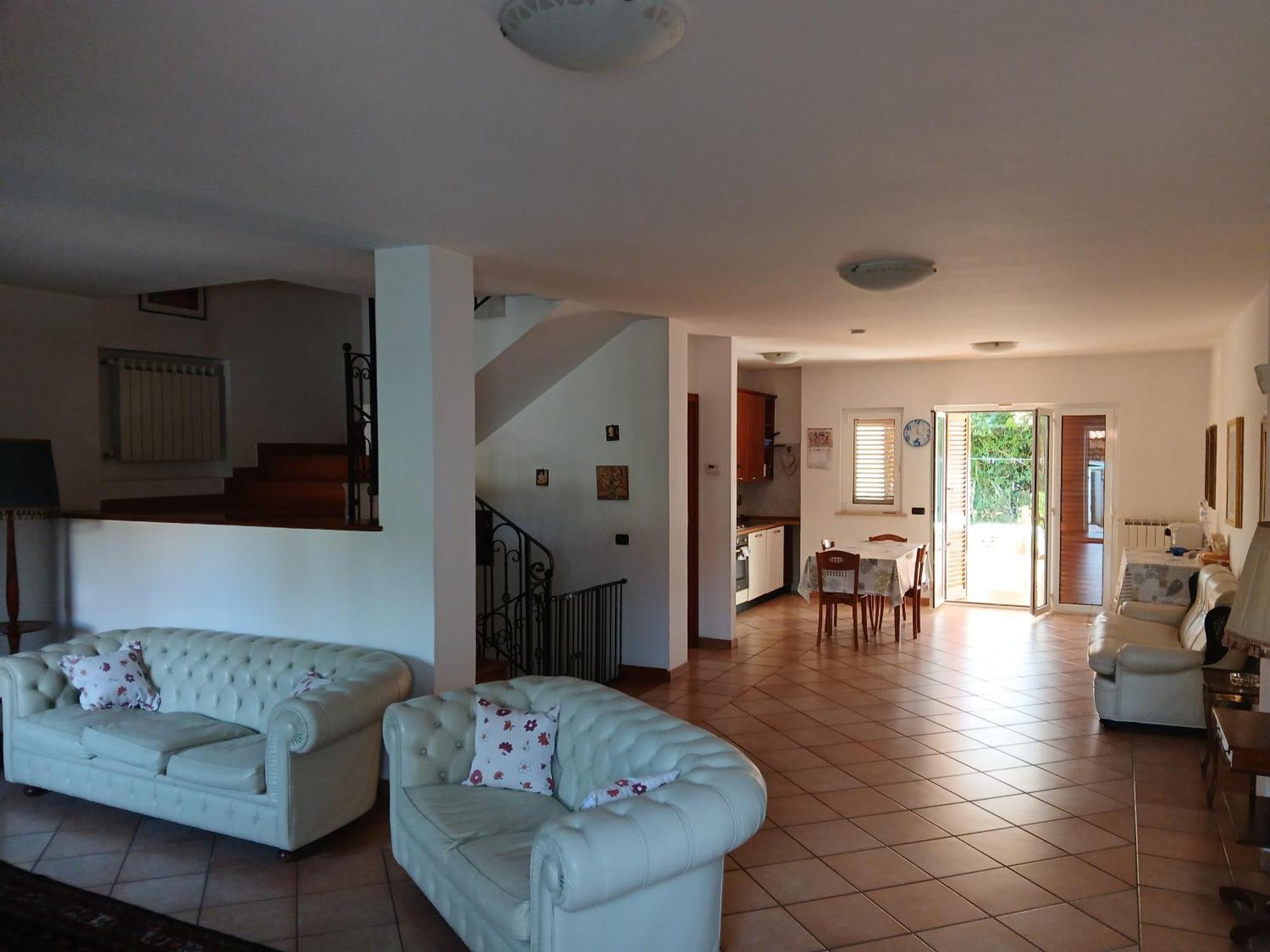 Villa La Casa Di Ale à Latina Extérieur photo