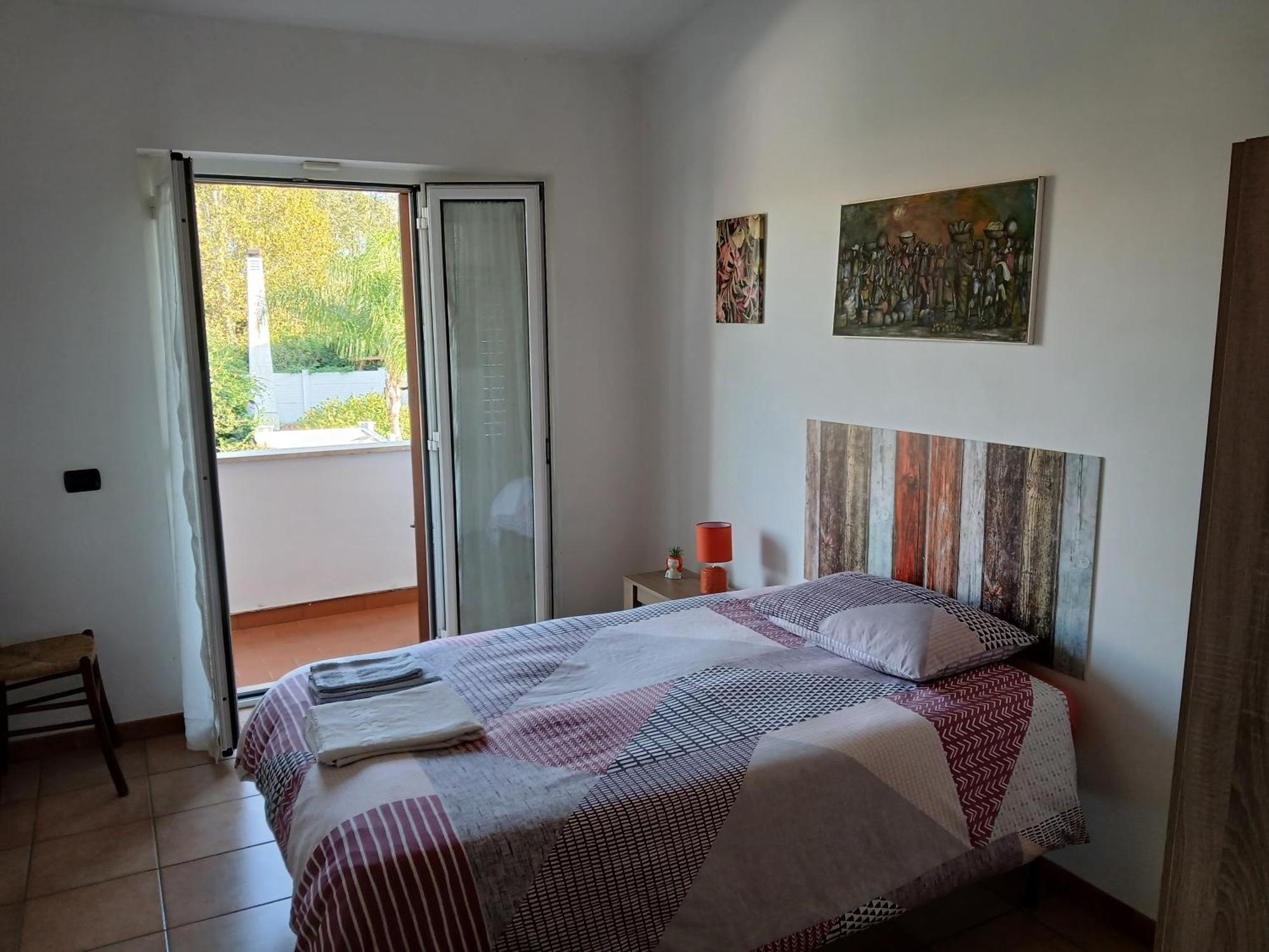 Villa La Casa Di Ale à Latina Extérieur photo