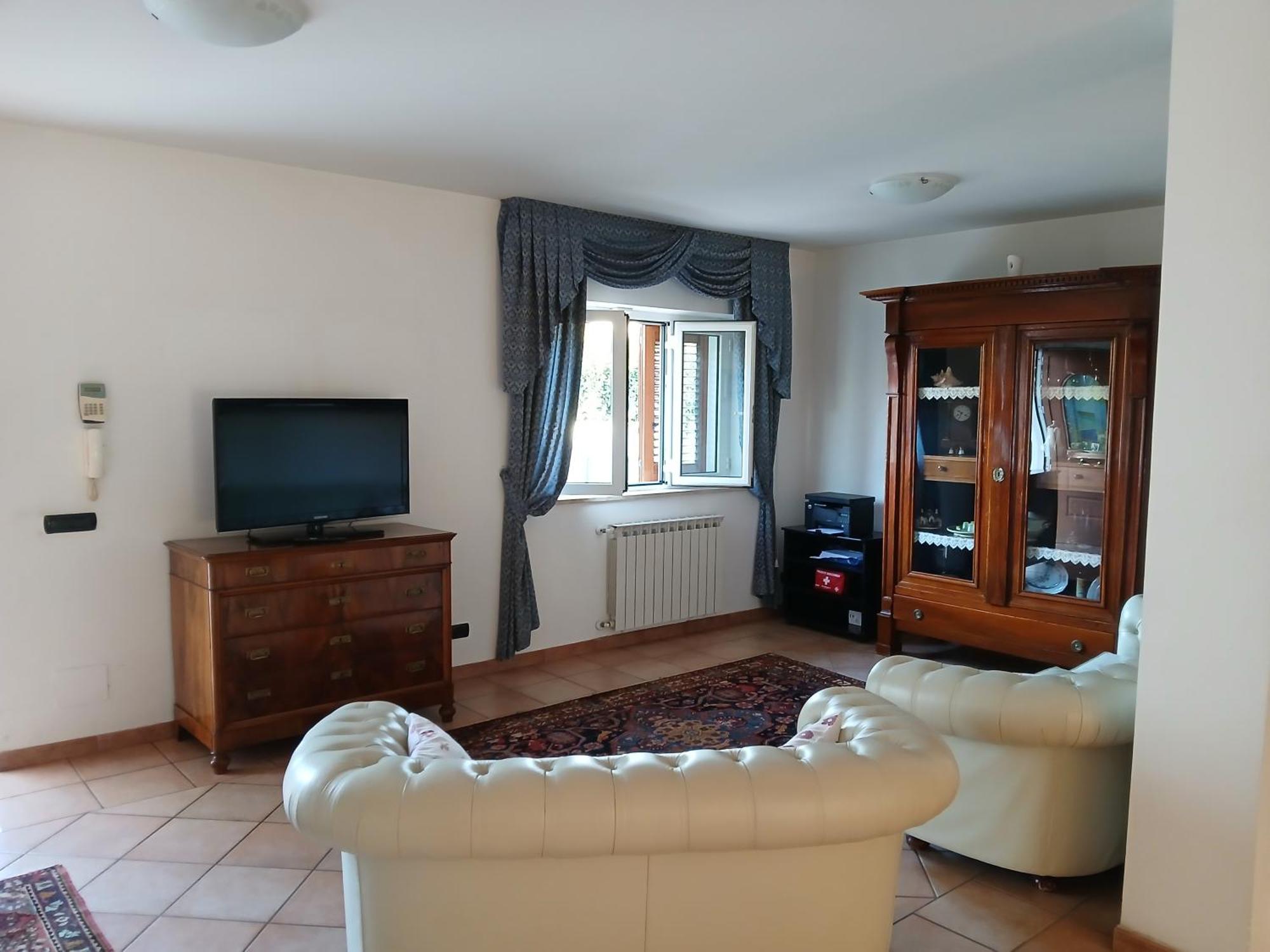 Villa La Casa Di Ale à Latina Extérieur photo