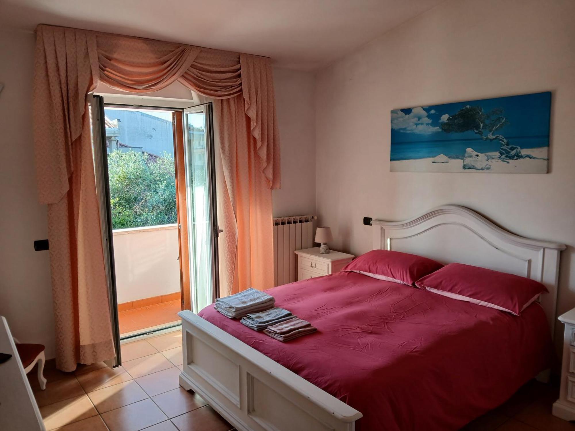 Villa La Casa Di Ale à Latina Extérieur photo