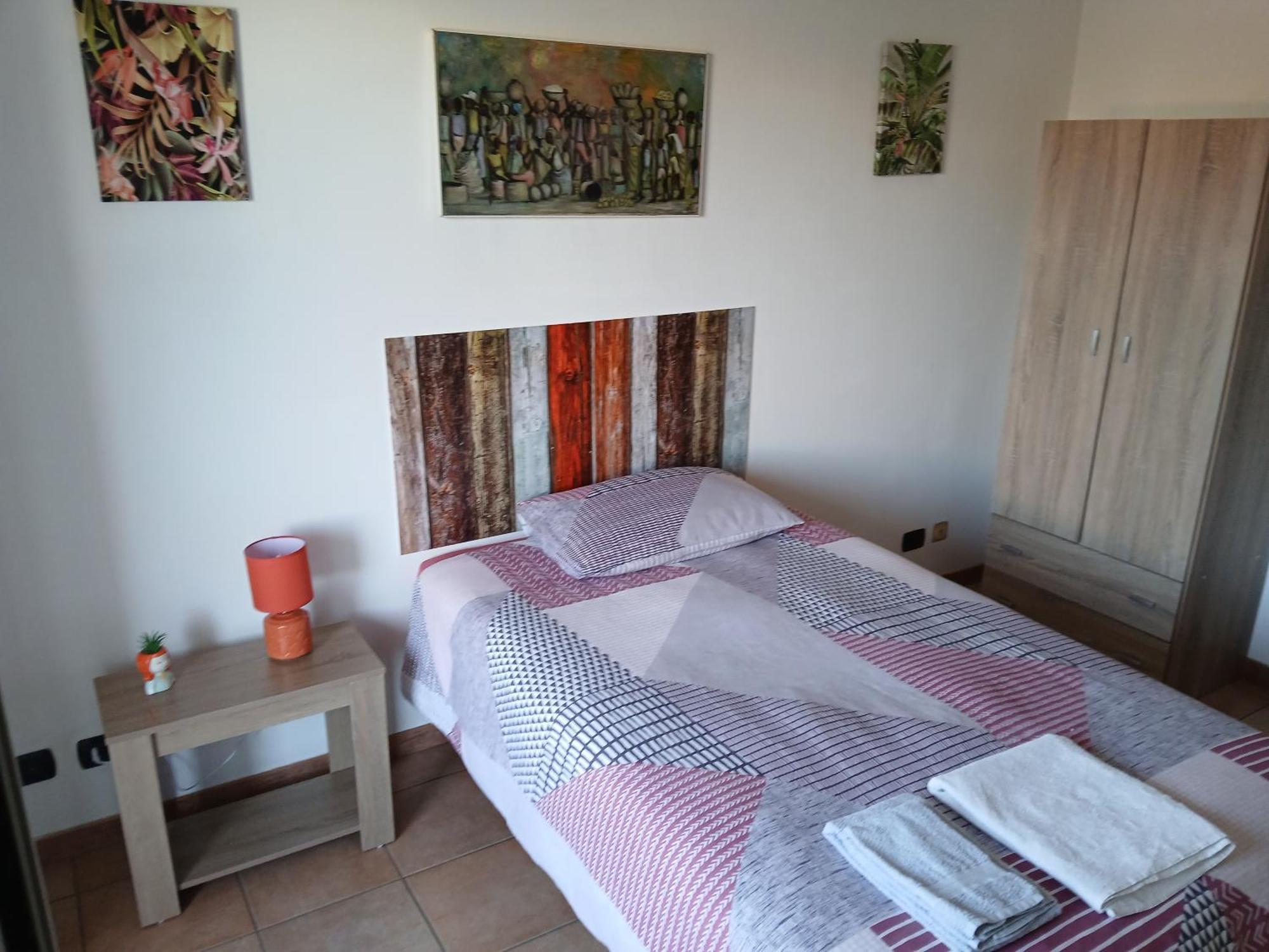 Villa La Casa Di Ale à Latina Extérieur photo
