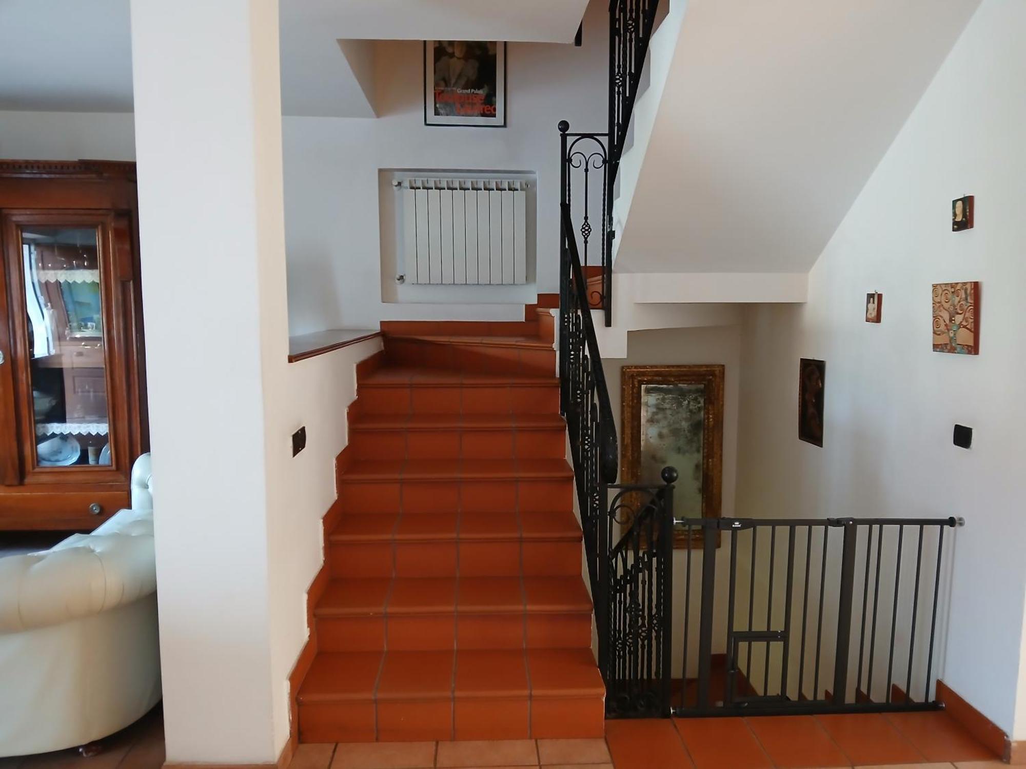 Villa La Casa Di Ale à Latina Extérieur photo