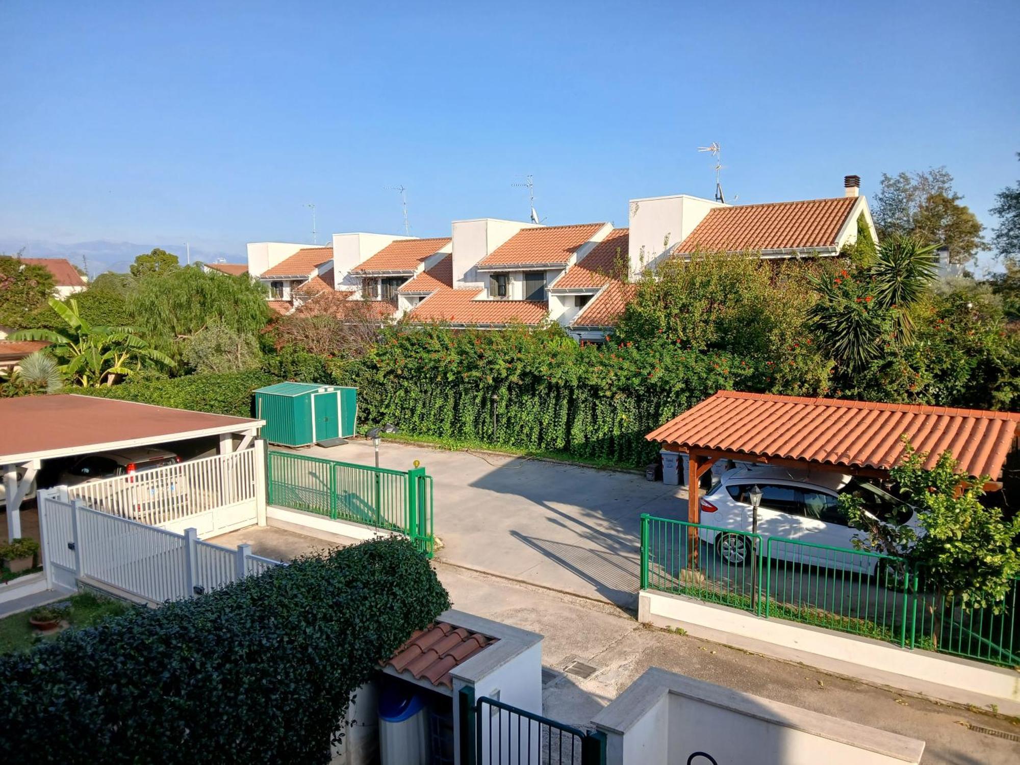 Villa La Casa Di Ale à Latina Extérieur photo