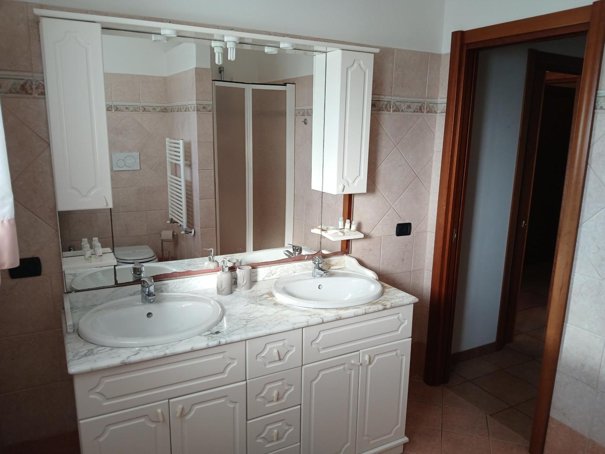 Villa La Casa Di Ale à Latina Extérieur photo