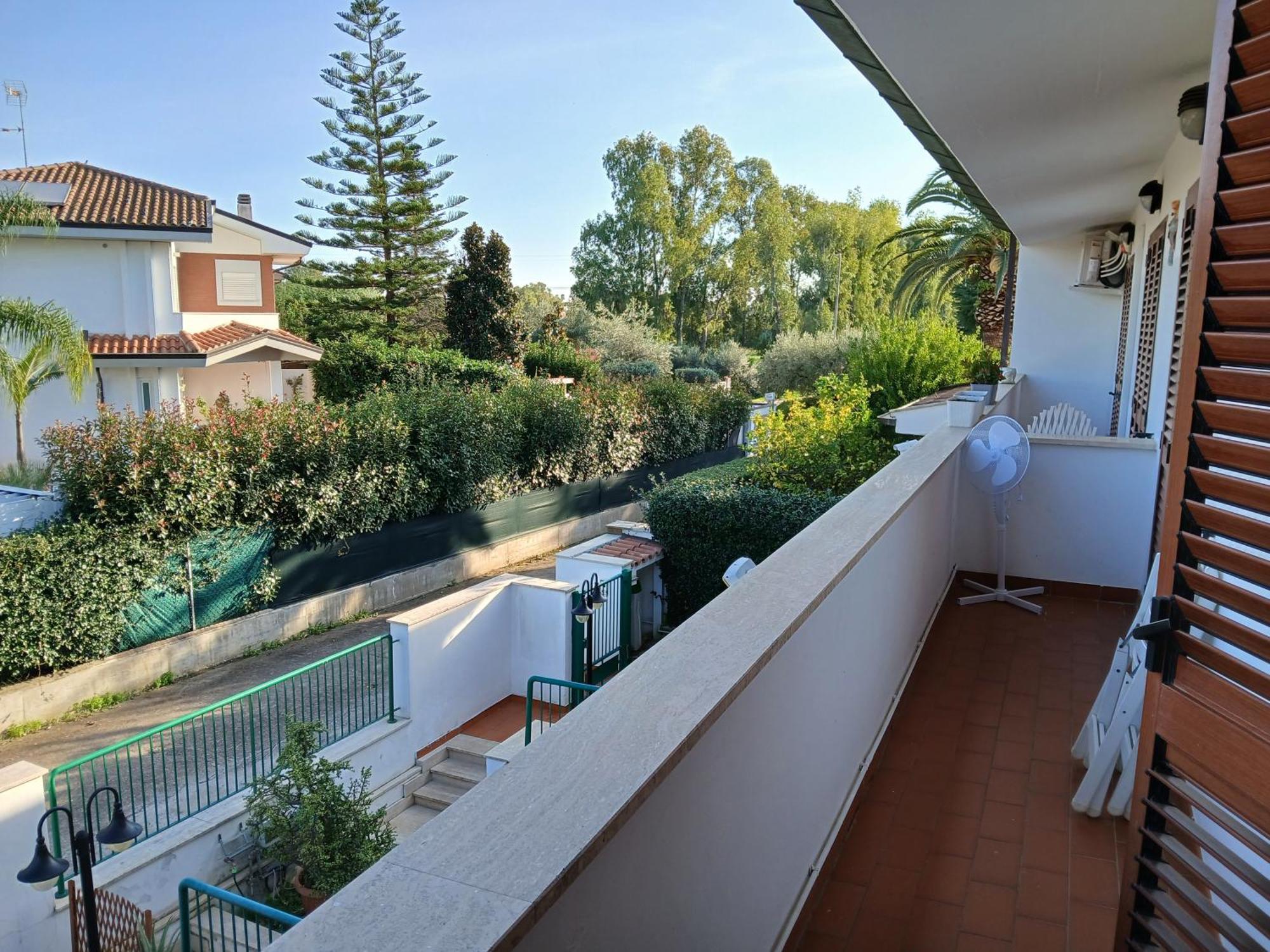 Villa La Casa Di Ale à Latina Extérieur photo