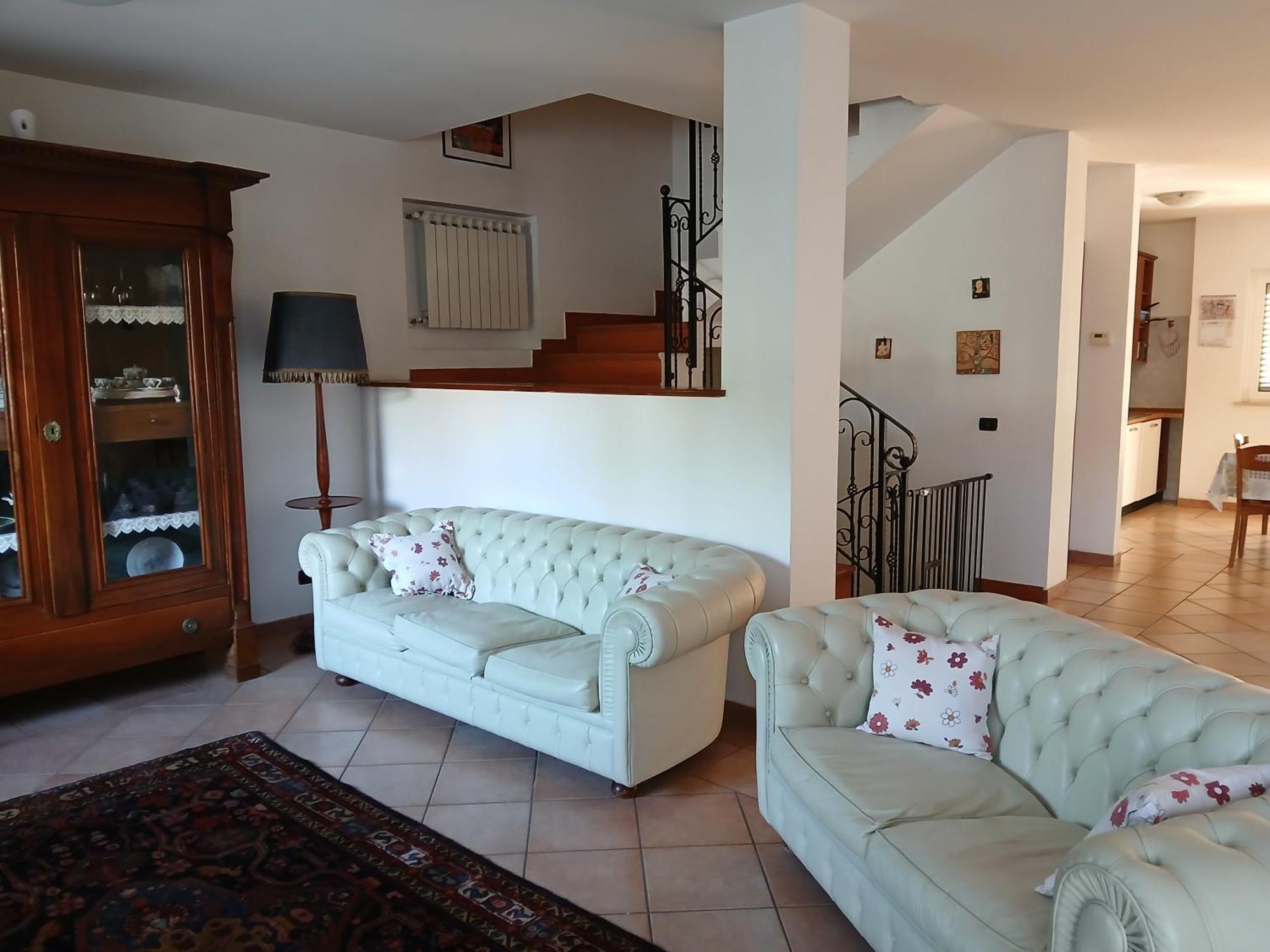 Villa La Casa Di Ale à Latina Extérieur photo